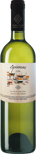 Κτήμα Γονιδάκη Δρύοπας 2024