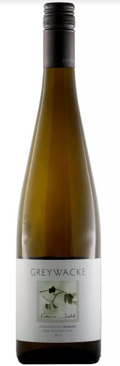 Greywacke Riesling 2020