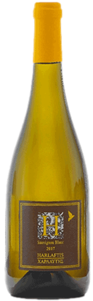 Κτήμα Χαρλαύτη Sauvignon Blanc 2024