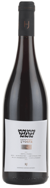 Οινοποιείο Ιωάννης Χατζής 7 Roots 2021