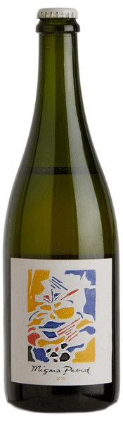 Κτήμα Χατζηβαρύτη Migma PetNat 2024