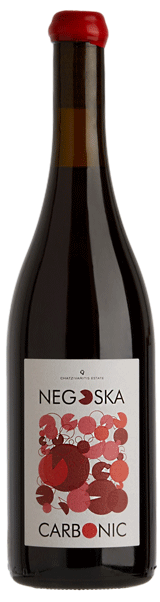 Κτήμα Χατζηβαρύτη Νεγκόσκα Carbonic 2024