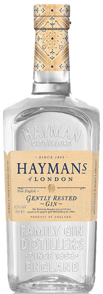 Hayman's Gently Rested Gin