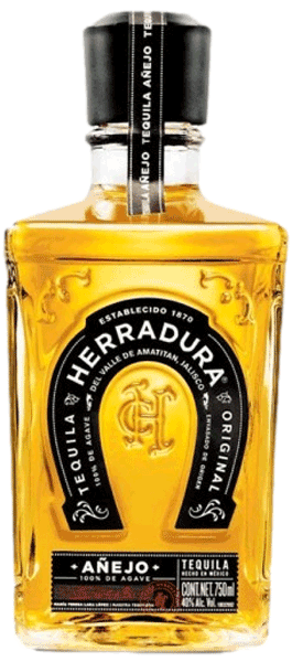 Herradura Añejo Tequila