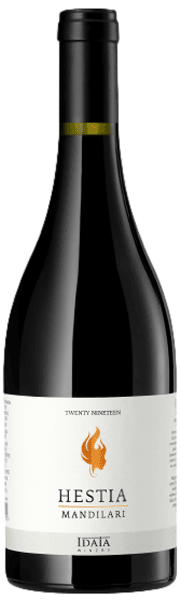 Οινοποιητική Ιδαία Hestia Μανδηλάρι 2018 Magnum