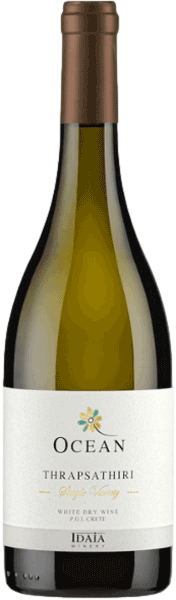 Ιδαία Ocean Θραψαθήρι 2024