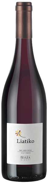 Οινοποιητική Ιδαία Ocean Λιάτικο 2022