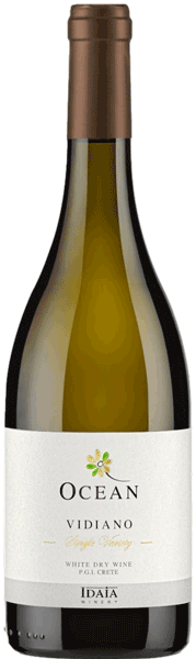 Ιδαία Ocean Βιδιανό 2025