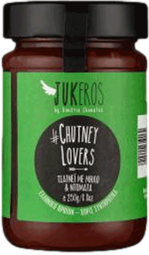 Jukeros Chutney Lovers