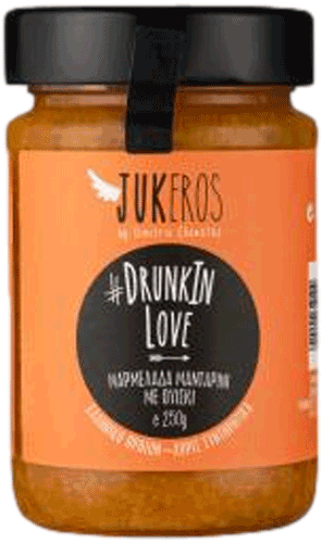 Jukeros Drunkin Love