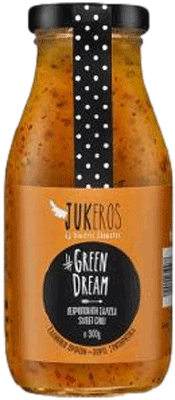 Jukeros Green Dream