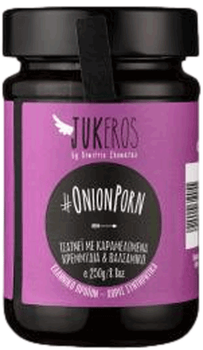 Jukeros OnionPorn