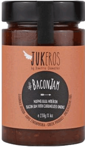 Jukeros BaconJam