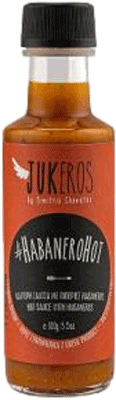 Jukeros HabaneroHot