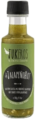 Jukeros JalapenoHot