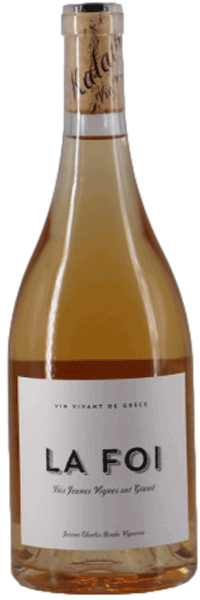 Domaine de Kalathas La Foi