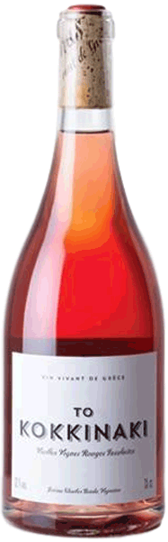 Domaine de Kalathas To Kokkinaki 2023