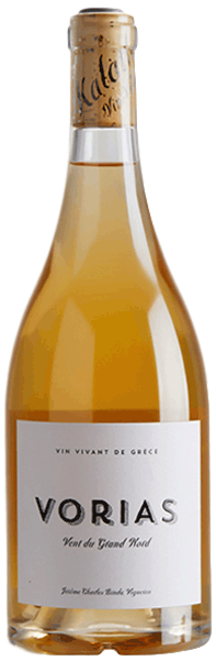 Domaine de Kalathas Vorias 2022