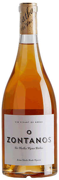 Domaine de Kalathas O Zontanos