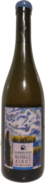Κτήμα Kamara Pure Nimbus Albus 2022