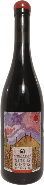 Kamara Pure Estate Nimbus Russus 2019