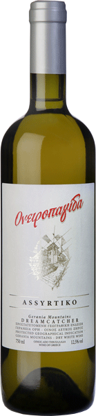 Chateau Κανιάρης Ονειροπαγίδα Ασύρτικο 2024