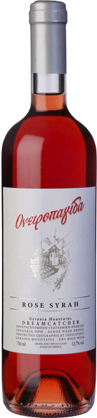 Chateau Κανιάρης Ονειροπαγίδα Ροζέ 2024