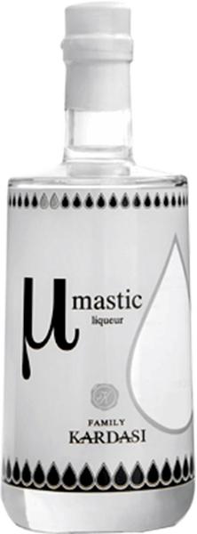 Λικέρ Μαστίχα Καρδάση 500ml