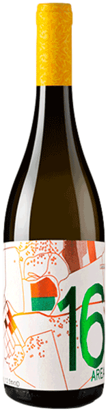 Κτήμα Καριπίδη Area 16 2020