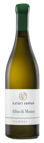 Κατώγι Αβέρωφ Alba di Munte Traminer 2025