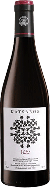 Κτήμα Κατσαρού Valos 2020