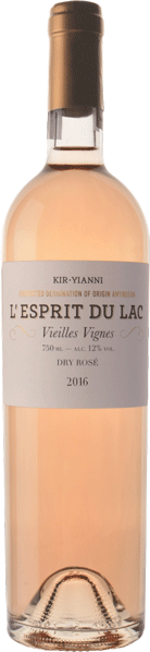 Κτήμα Κυρ-Γιάννη L' Esprit du Lac 2024