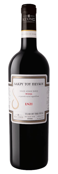 Οινοποιείο Κεχρής Δάκρυ του Πεύκου 2024