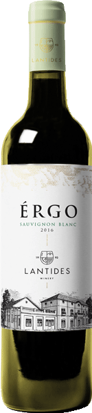 Οινοποιείο Λαντίδης Ergo Sauvignon Blanc 2024