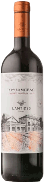 Οινοποιείο Λαντίδης Χρυσάμπελο 2023