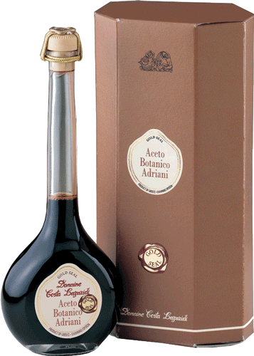 Aceto Botanico Gold Seal