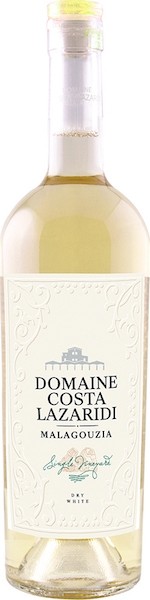 Domaine Costa Lazaridi Μαλαγουζιά 2024