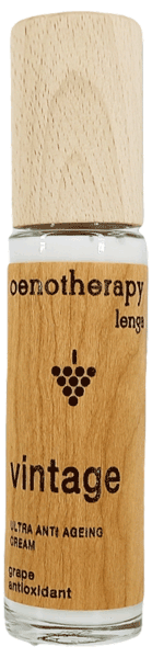 Lenga Oenotherapy Vintage Αντιρυτιδική Κρέμα