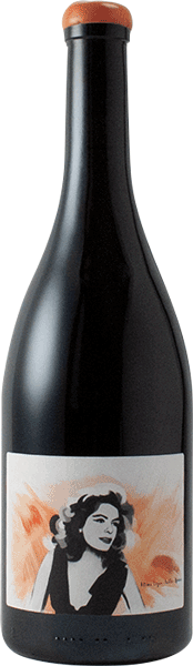 Κτήμα Λίγας Ροδίτης Barrique 2021