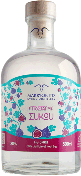 Μακρυωνίτης Syko 500ml