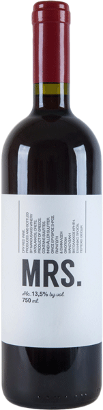 Οινοποιείο Μανουσάκης MRS. 2023