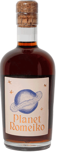 Οινοποιείο Μανουσάκης Planet Romeiko