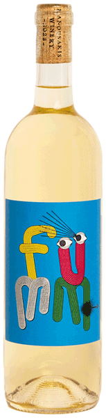 Οινοποιείο Μανουσάκης Fumm 2024