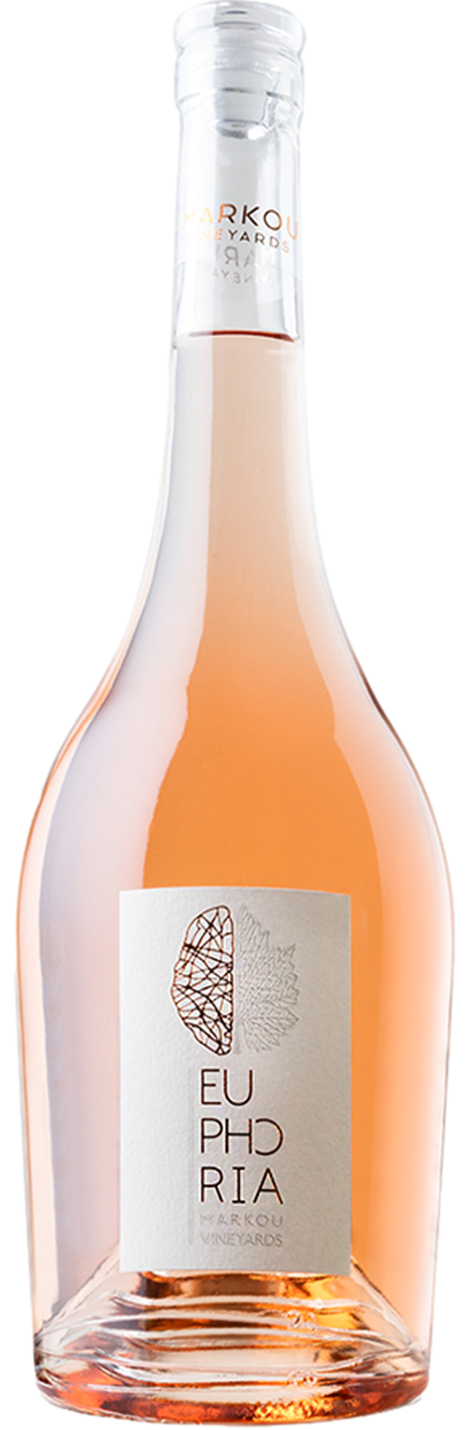 Αμπελώνες Μάρκου Euphoria 2024