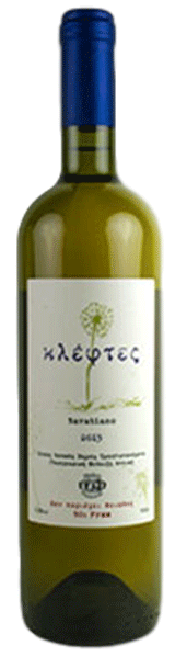 Αμπελώνες Μάρκου Κλέφτες 2023