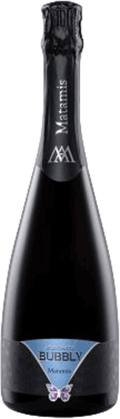 Οινοποιείο Ματάμης Moschato Bubbly