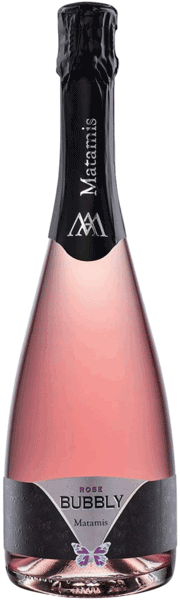 Οινοποιείο Ματάμης Rose Bubbly