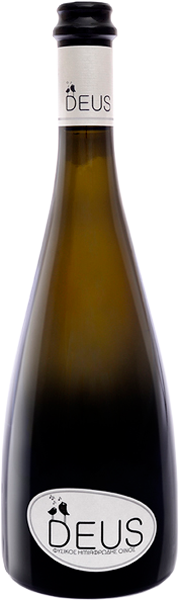 Deus White