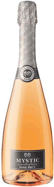 Κτήμα Μέγα Σπήλαιο Mystic Rose Brut N.V.