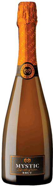 Κτήμα Μέγα Σπήλαιο Mystic Brut N.V.